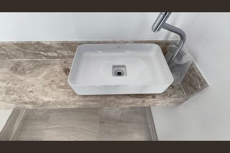 Apartamento à venda com 50m², 1 quarto e 1 vaga Apartamento à venda com 50m², 1 quarto e 1 vagaLavabo