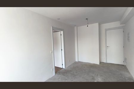 Apartamento à venda com 50m², 1 quarto e 1 vaga Apartamento à venda com 50m², 1 quarto e 1 vagaSala