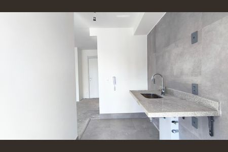 Apartamento à venda com 50m², 1 quarto e 1 vaga Apartamento à venda com 50m², 1 quarto e 1 vagaCozinha