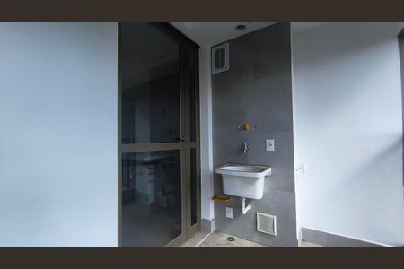 Apartamento à venda com 50m², 1 quarto e 1 vaga Apartamento à venda com 50m², 1 quarto e 1 vagaÁrea de Serviço