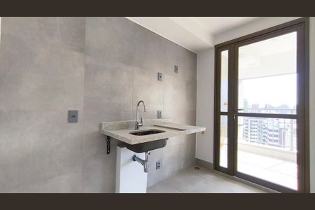 Apartamento à venda com 50m², 1 quarto e 1 vaga Apartamento à venda com 50m², 1 quarto e 1 vagaCozinha