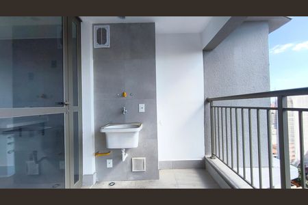 Apartamento à venda com 50m², 1 quarto e 1 vaga Apartamento à venda com 50m², 1 quarto e 1 vagaÁrea de Serviço