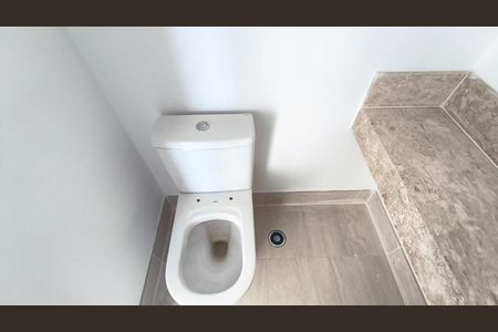 Apartamento à venda com 50m², 1 quarto e 1 vaga Apartamento à venda com 50m², 1 quarto e 1 vagaLavabo