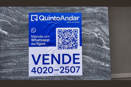 Apartamento à venda com 50m², 1 quarto e 1 vaga Apartamento à venda com 50m², 1 quarto e 1 vagaPlaquinha