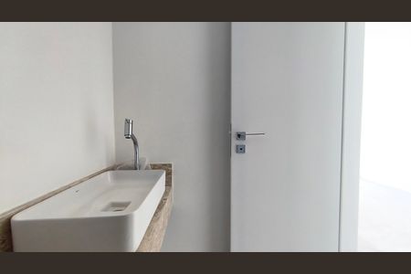 Apartamento à venda com 50m², 1 quarto e 1 vaga Apartamento à venda com 50m², 1 quarto e 1 vagaLavabo