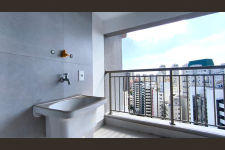 Apartamento à venda com 50m², 1 quarto e 1 vaga Apartamento à venda com 50m², 1 quarto e 1 vagaÁrea de Serviço