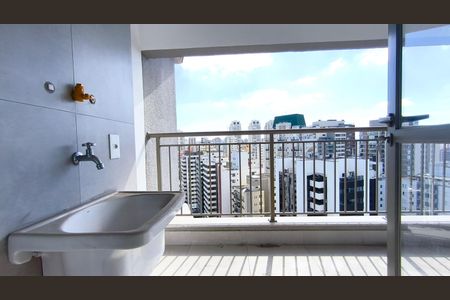 Apartamento à venda com 50m², 1 quarto e 1 vaga Apartamento à venda com 50m², 1 quarto e 1 vagaÁrea de Serviço