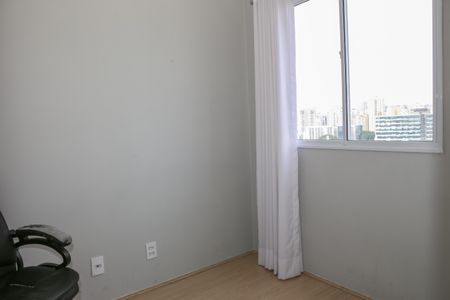 Quarto 2 de apartamento à venda com 2 quartos, 38m² em Barra Funda, São Paulo