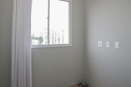 Apartamento à venda com 38m², 2 quartos e sem vaga Apartamento à venda com 38m², 2 quartos e sem vagaQuarto 2