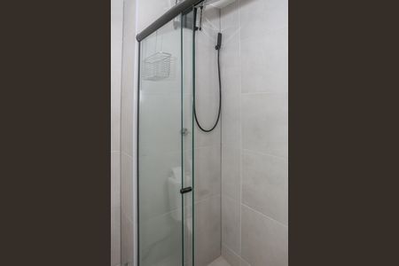Apartamento à venda com 38m², 2 quartos e sem vaga Apartamento à venda com 38m², 2 quartos e sem vagaBanheiro