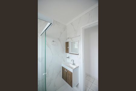 Casa à venda com 116m², 2 quartos e 2 vagas Casa à venda com 116m², 2 quartos e 2 vagasBanheiro