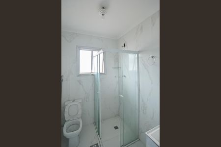 Casa à venda com 116m², 2 quartos e 2 vagas Casa à venda com 116m², 2 quartos e 2 vagasBanheiro
