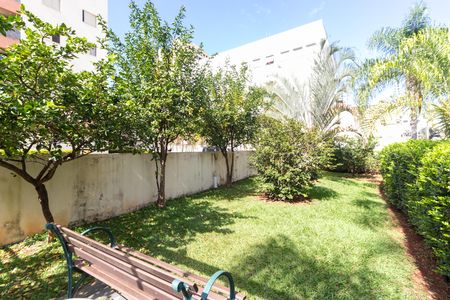 Apartamento à venda com 54m², 2 quartos e 1 vagaÁrea comum - Espaço Pet