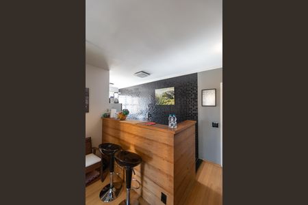Apartamento à venda com 54m², 2 quartos e 1 vagaCozinha