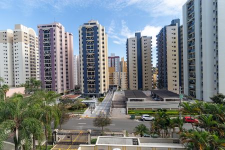 Apartamento à venda com 54m², 2 quartos e 1 vagaVista do Quarto 01