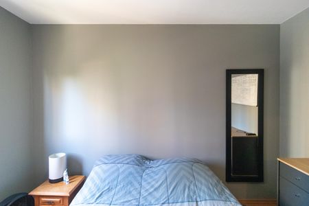 Apartamento à venda com 54m², 2 quartos e 1 vagaQuarto 01