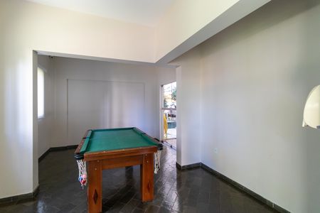 Apartamento à venda com 54m², 2 quartos e 1 vagaÁrea comum - Salão de jogos