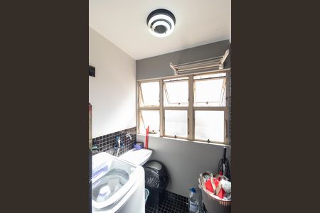 Apartamento à venda com 54m², 2 quartos e 1 vagaÁrea de Serviço