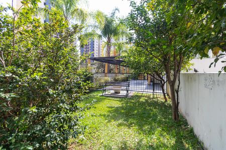 Apartamento à venda com 54m², 2 quartos e 1 vagaÁrea comum - Espaço Pet