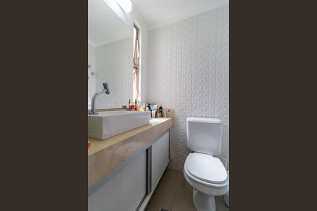 Apartamento à venda com 54m², 2 quartos e 1 vagaBanheiro