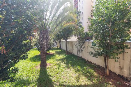 Apartamento à venda com 54m², 2 quartos e 1 vagaÁrea comum - Espaço Pet