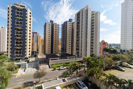 Apartamento à venda com 54m², 2 quartos e 1 vagaVista da Sacada