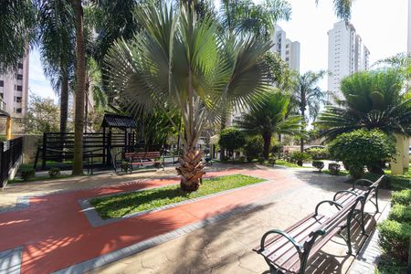 Apartamento à venda com 54m², 2 quartos e 1 vagaÁrea comum