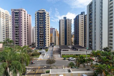 Apartamento à venda com 54m², 2 quartos e 1 vagaVista do Quarto 02