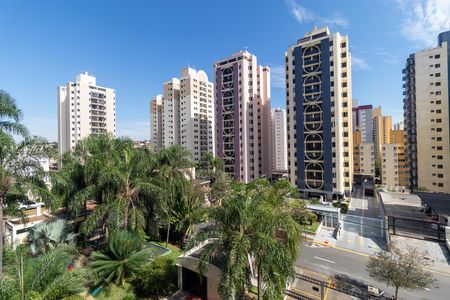 Apartamento à venda com 54m², 2 quartos e 1 vagaVista da Sacada