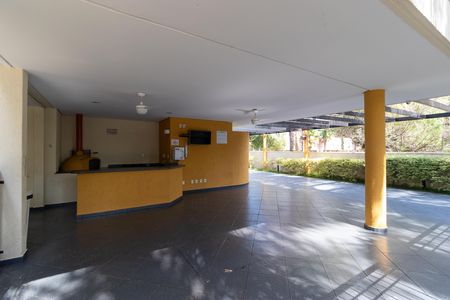 Apartamento à venda com 54m², 2 quartos e 1 vagaÁrea comum - Espaço Gourmet