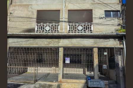 Casa para alugar com 90m², 2 quartos e 1 vaga Casa para alugar com 90m², 2 quartos e 1 vagaPlaca