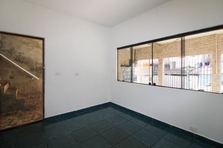 Sala de casa para alugar com 2 quartos, 90m² em Jardim Maria Rosa, Taboão da Serra