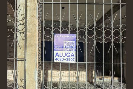 Casa para alugar com 90m², 2 quartos e 1 vaga Casa para alugar com 90m², 2 quartos e 1 vagaPlaca