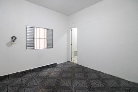 Suíte  de casa para alugar com 2 quartos, 90m² em Jardim Maria Rosa, Taboão da Serra