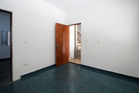 Sala de casa para alugar com 2 quartos, 90m² em Jardim Maria Rosa, Taboão da Serra