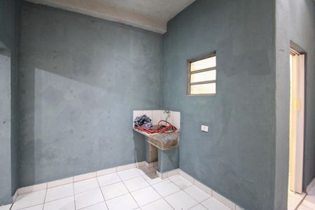 Casa para alugar com 90m², 2 quartos e 1 vaga Casa para alugar com 90m², 2 quartos e 1 vagaÁrea de Serviço