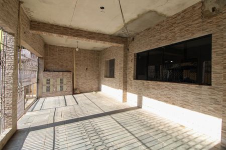 Casa para alugar com 90m², 2 quartos e 1 vaga Casa para alugar com 90m², 2 quartos e 1 vagaGaragem