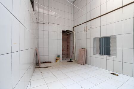 Casa para alugar com 90m², 2 quartos e 1 vaga Casa para alugar com 90m², 2 quartos e 1 vagaÁrea de Serviço