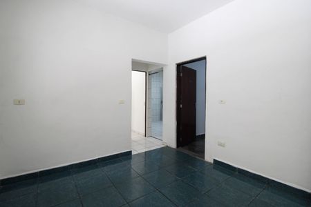 Sala de casa para alugar com 2 quartos, 90m² em Jardim Maria Rosa, Taboão da Serra