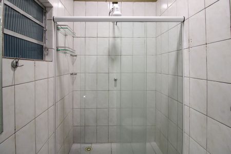 Casa para alugar com 90m², 2 quartos e 1 vaga Casa para alugar com 90m², 2 quartos e 1 vagaBanheiro