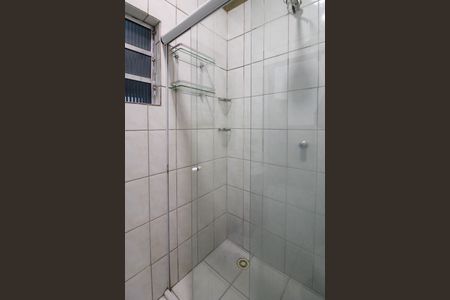 Casa para alugar com 90m², 2 quartos e 1 vaga Casa para alugar com 90m², 2 quartos e 1 vagaBanheiro