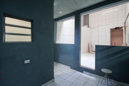 Casa para alugar com 90m², 2 quartos e 1 vaga Casa para alugar com 90m², 2 quartos e 1 vagaÁrea de Serviço