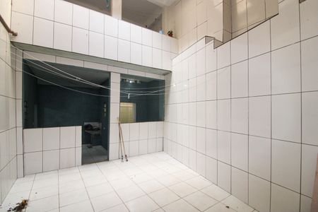Casa para alugar com 90m², 2 quartos e 1 vaga Casa para alugar com 90m², 2 quartos e 1 vagaÁrea de Serviço