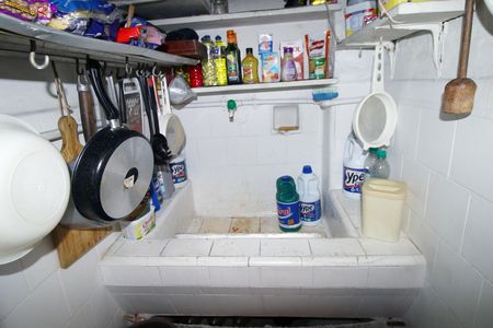 Apartamento à venda com 84m², 2 quartos e 1 vagaÁrea de Serviço