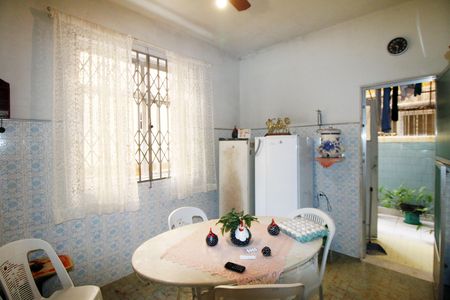 Apartamento à venda com 84m², 2 quartos e 1 vagaCozinha e Copa