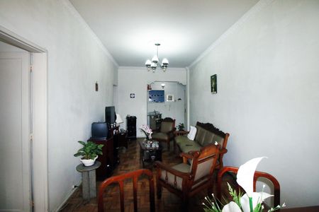 Apartamento à venda com 84m², 2 quartos e 1 vagaSala