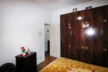 Apartamento à venda com 84m², 2 quartos e 1 vagaQuarto 2