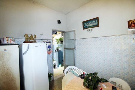 Apartamento à venda com 84m², 2 quartos e 1 vagaCozinha e Copa