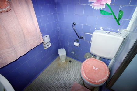 Apartamento à venda com 84m², 2 quartos e 1 vagaBanheiro