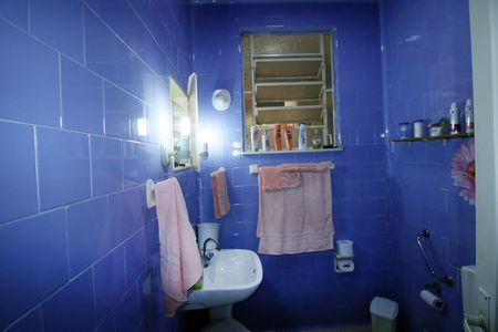 Apartamento à venda com 84m², 2 quartos e 1 vagaBanheiro